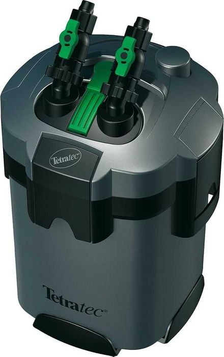 Filtro externo "TETRA EX 400"