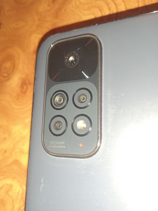 Redmi note 11 4/128GB