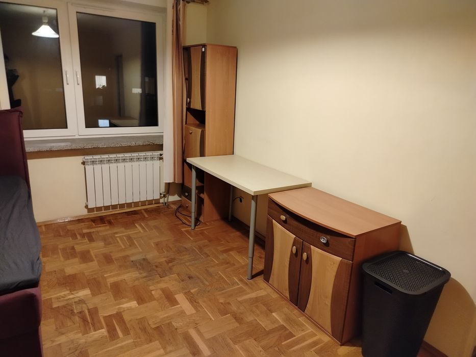 Mieszkanie – Kraków, Skotniki, Dębniki - Widok 3