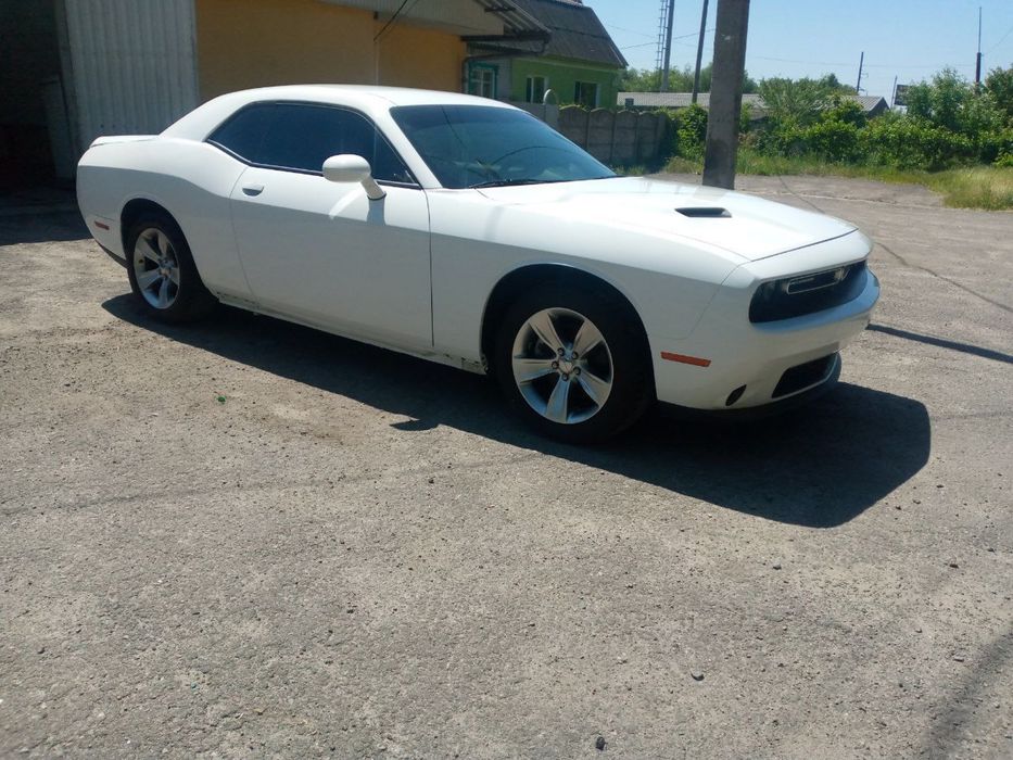 Рехтування та фарбування авто