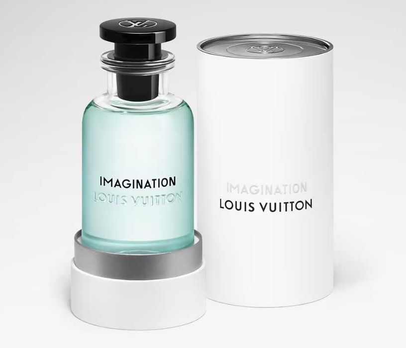 perfumy Louis Vuitton Imagination