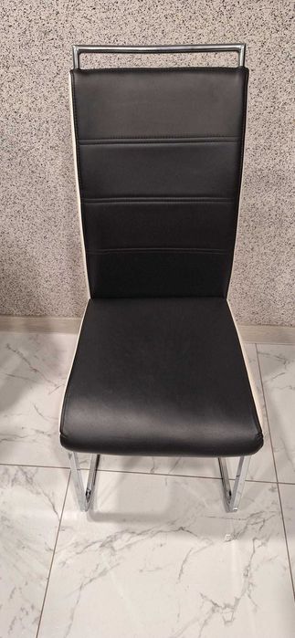 Krzesła do jadalni kuchni biura 5szt.