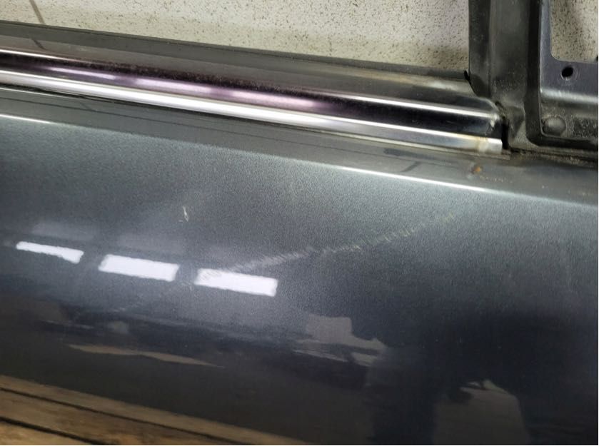 mercedes clk a209 w209 c209 lift drzwi prawe c755 755