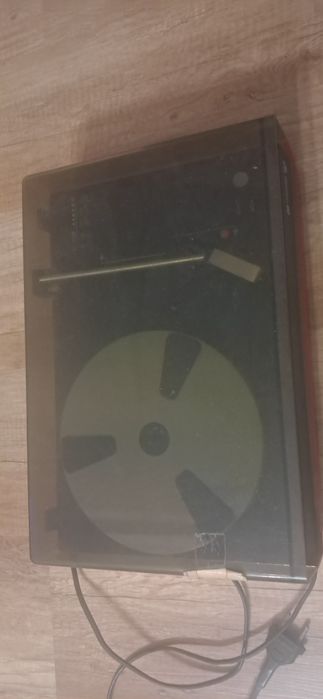 Gramofon Cyryl G-417 stereo