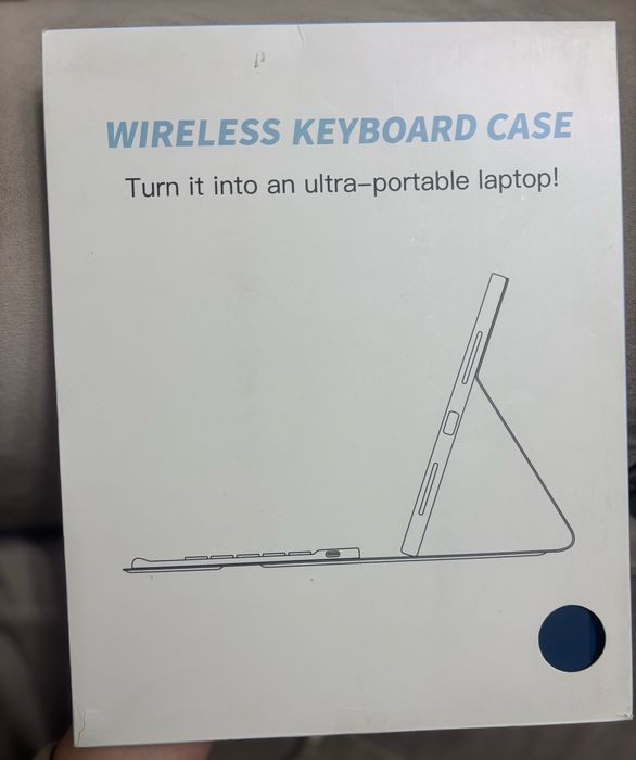 Klawiatura do tabletu bezprzewodowe