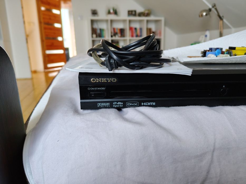 Sprzedam DVD Onkyo Dv-SP 406