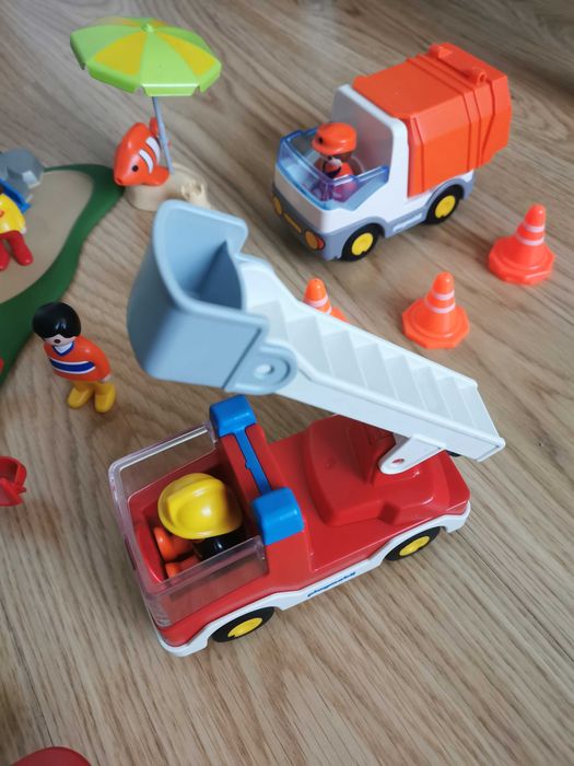 Lego Junior - vários conjuntos!