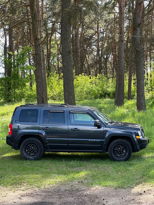 Продам Автомобіль jeep