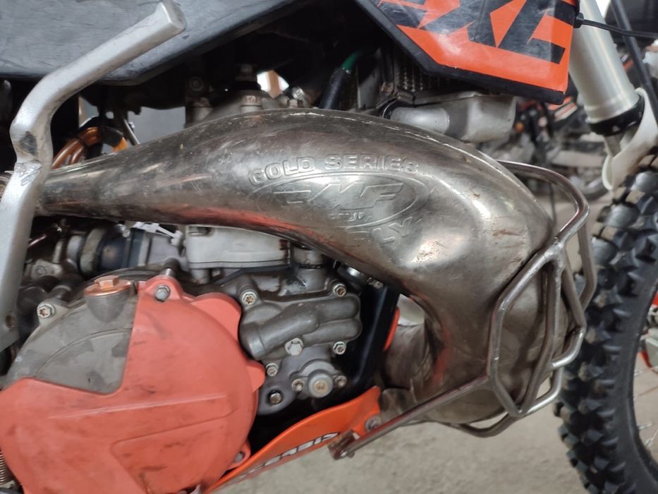 Ктм 300 єхц КТМ 300 EXC ендуро ktm geon kovi bse gas gas