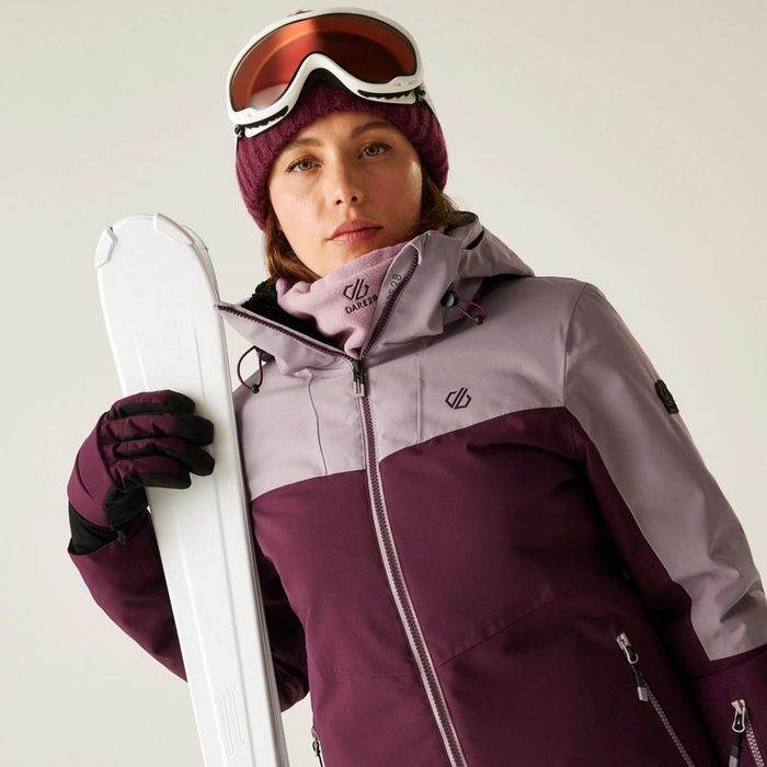 США! Жіночі лижні костюми Dare 2B Iced Мембрана 30к/30к Оригінал! S,M