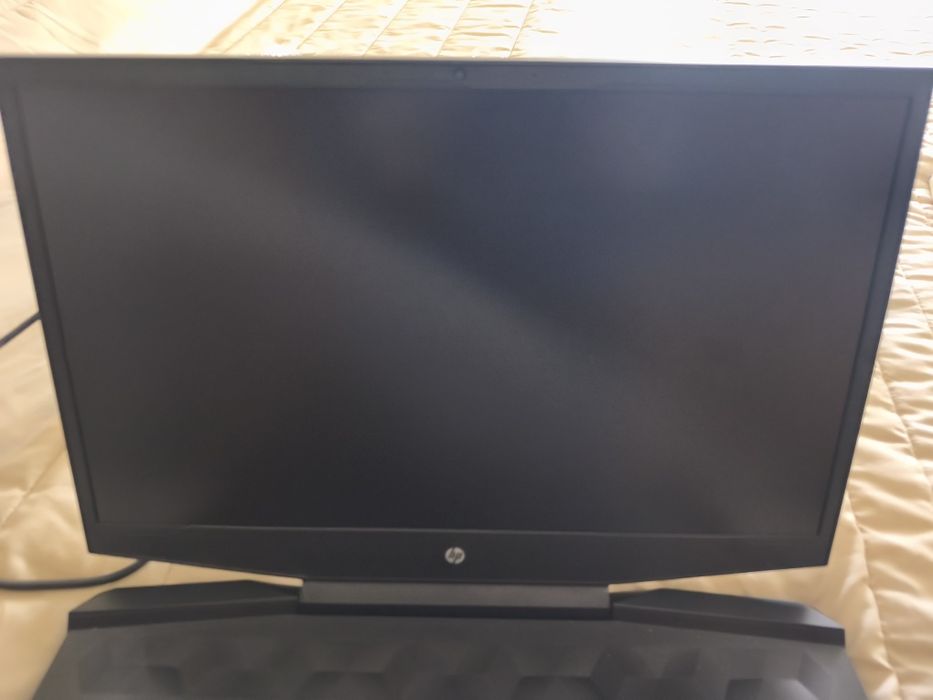 Vendo HP Pavilion 17-cd2006np