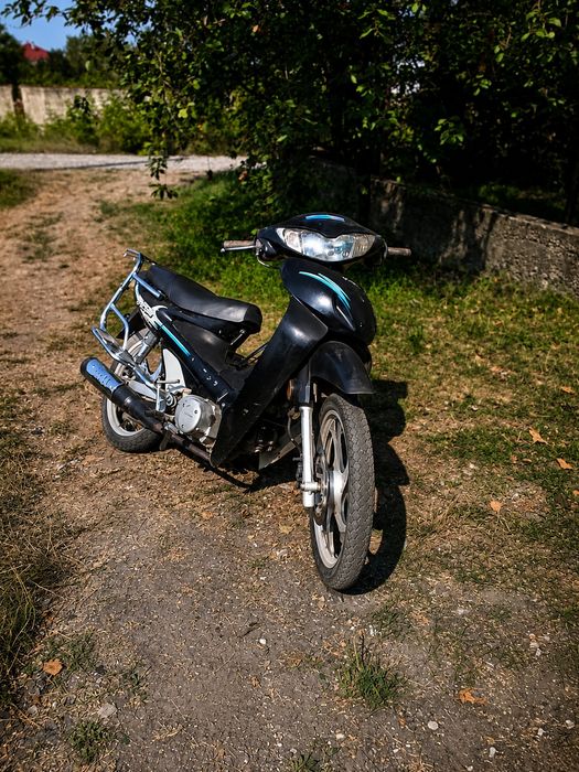 Вайпер актів 110