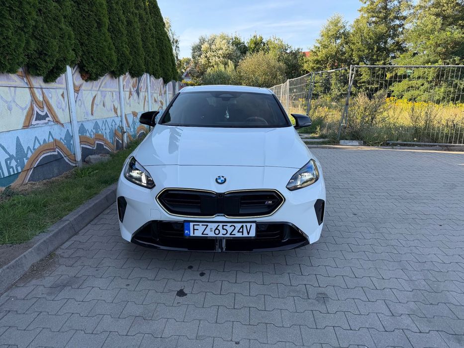 BMW 1M