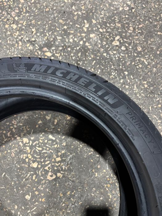 Michelin primacy 4 205/45 17