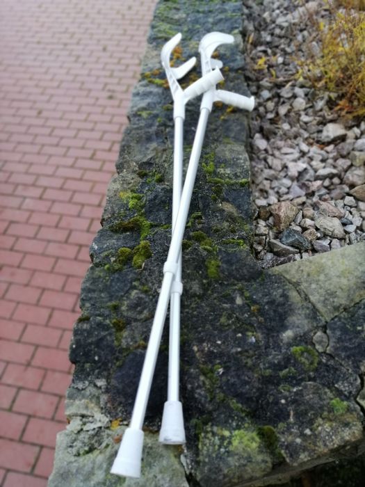 Kule inwalidzkie Aebotec.