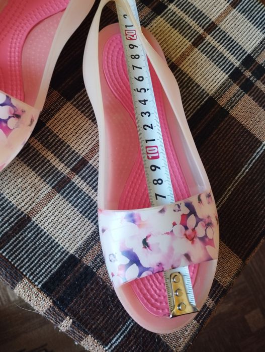 Crocs для дівчаток