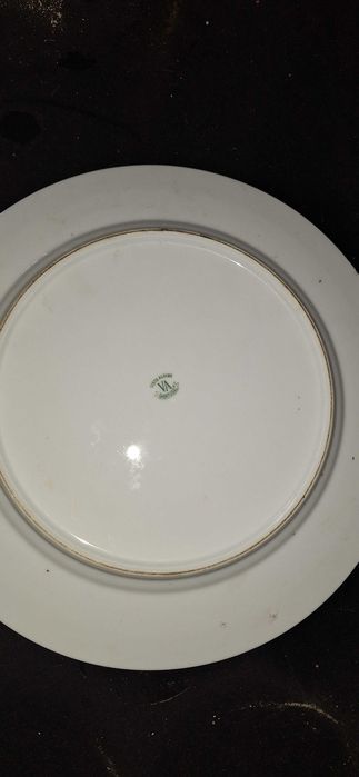 Vendo prato antigo