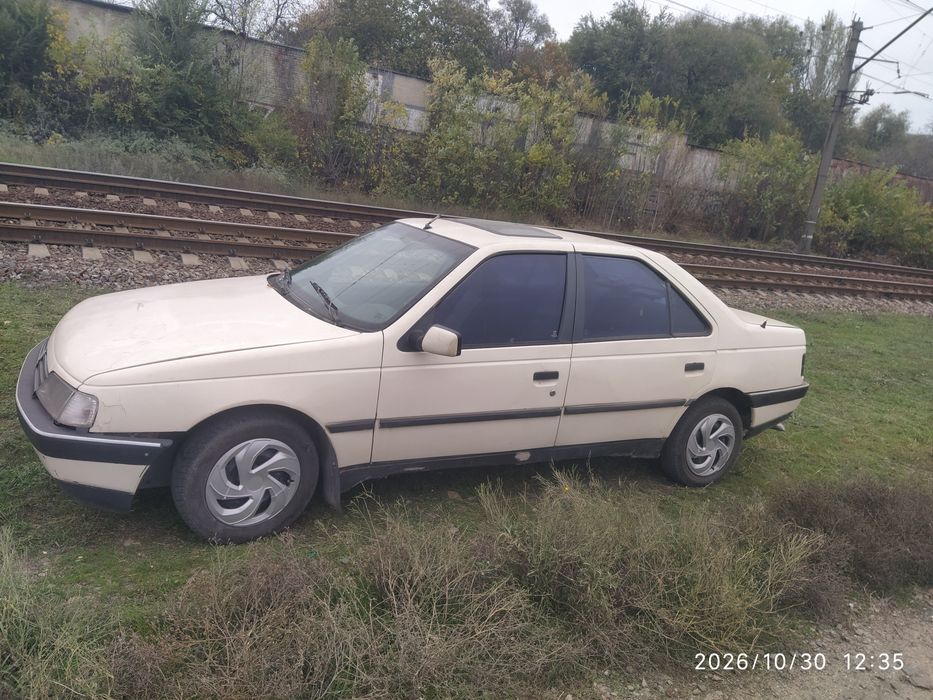 продам Peugeot 405 d