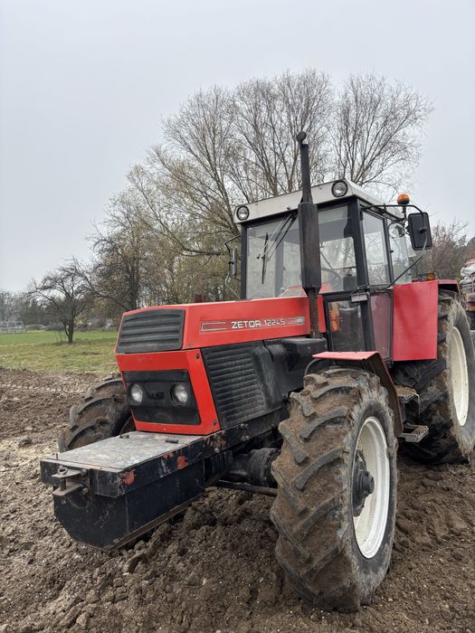 Sprzedam Zetor 12245