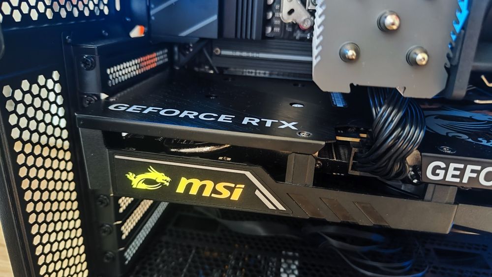 Ryzen 7500f 32gb ddr5 rtx 5060 ssd