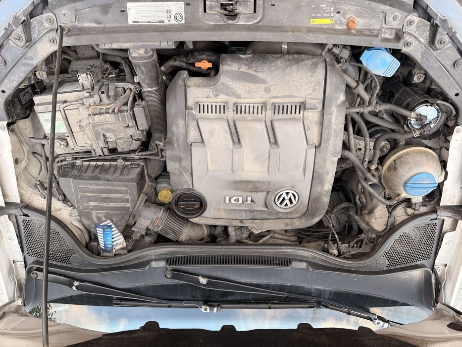 VOLKSWAGEN POLO 2013 VIN WVWZZZ6RZDY193721 фото оголошення 8 з 8