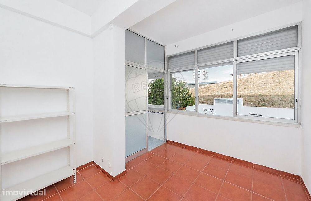 Apartamento T2 para venda