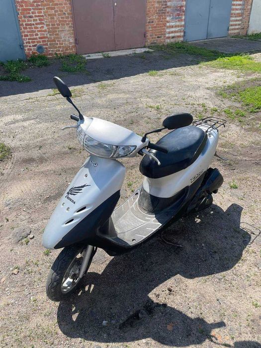 Продам Honda dio 34