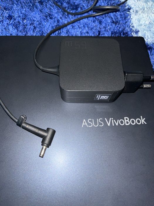 Portátil Asus VivoBook