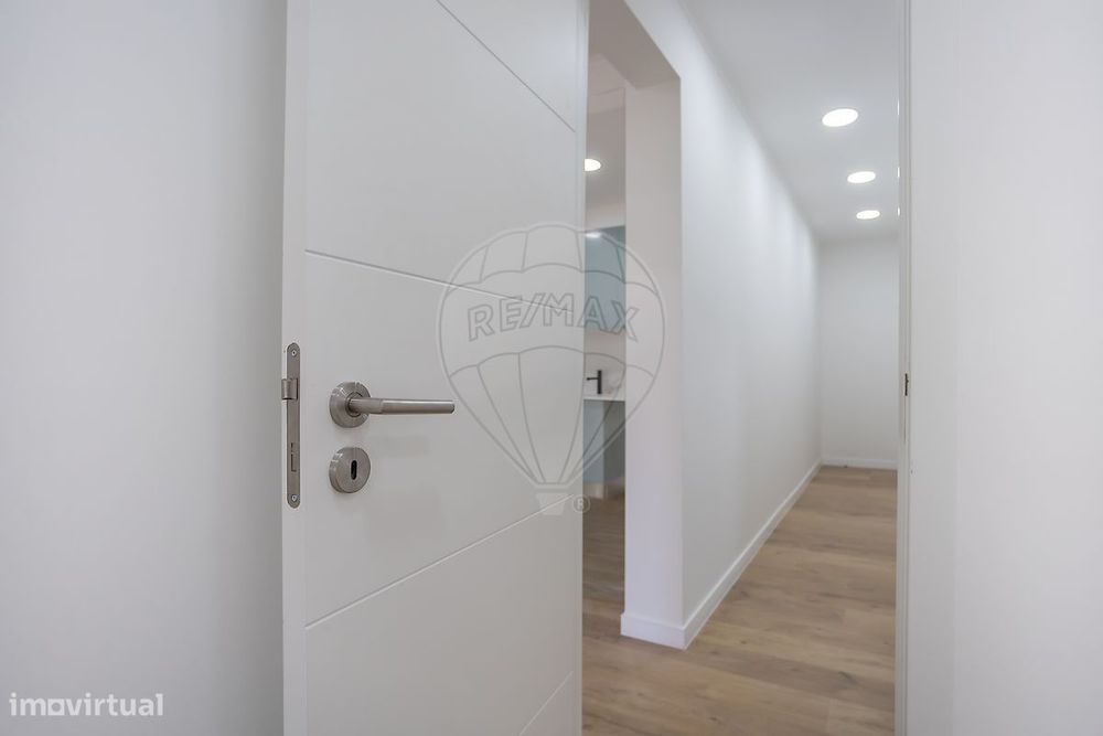 Apartamento T0 para venda