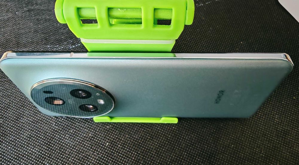 Honor Magic5 Pro como Novo