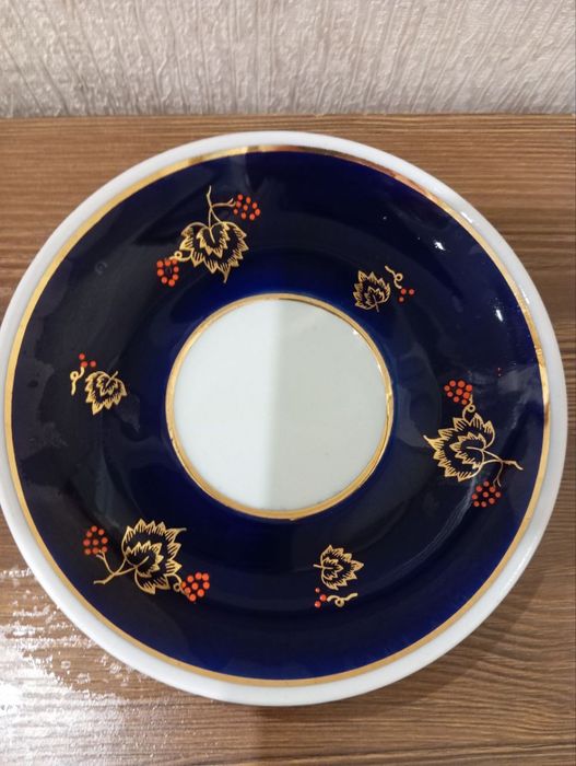 Вінтажний чайний сервіз