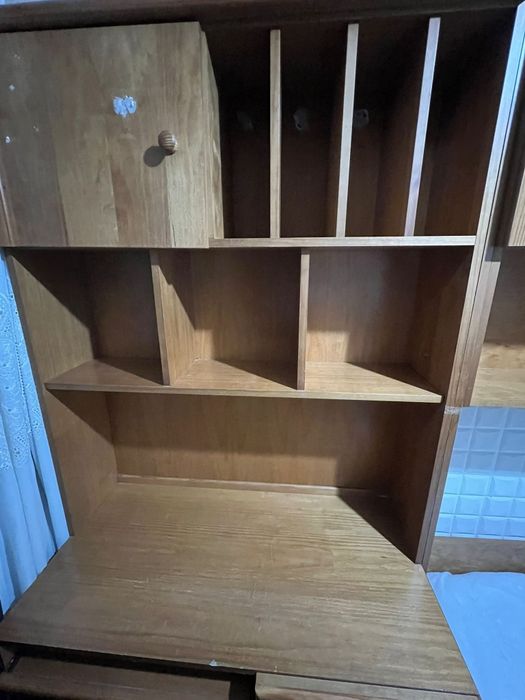 Vendo quarto  de criança