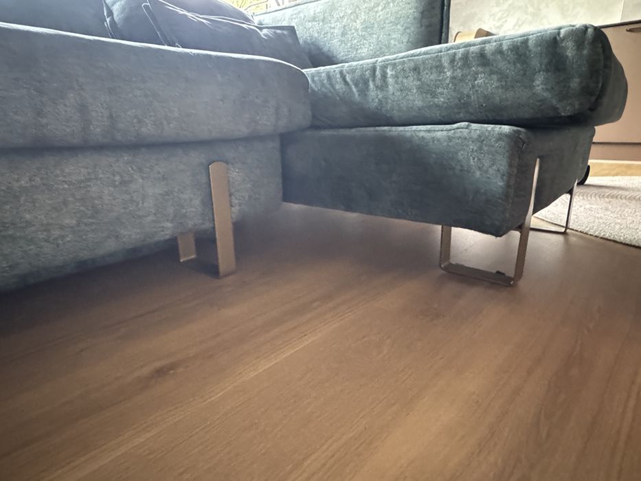 Sofa dozkladana premium Tadao.