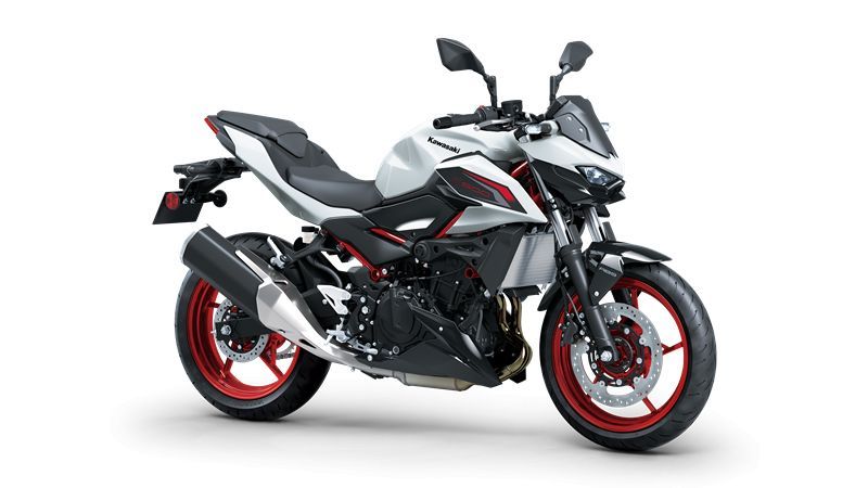 Kawasaki
