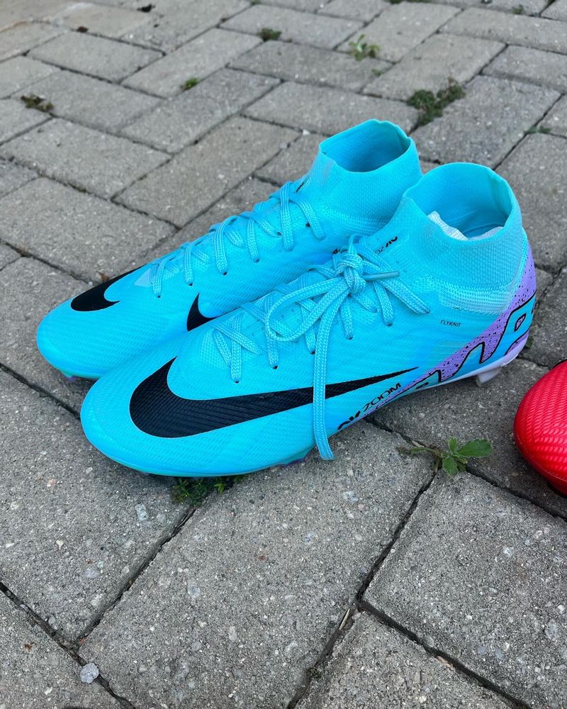 Nike буци, сороконіжки, бампи, футзалки: 700 грн. - Футбол Харків на Olx
