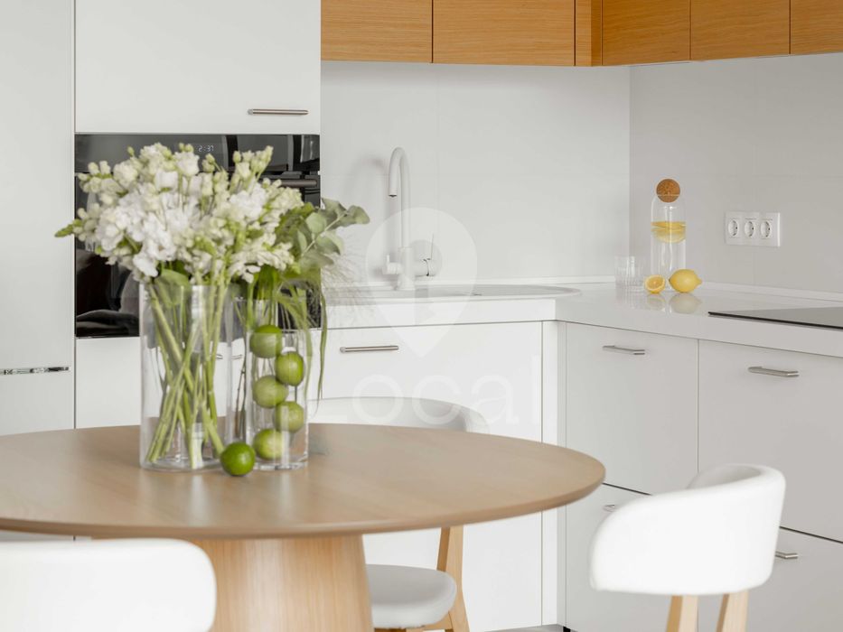 1-кімнатна квартира за адресою бульвар Дружби Народів (площа 55 м²) - Atlanta.ua - фото 6