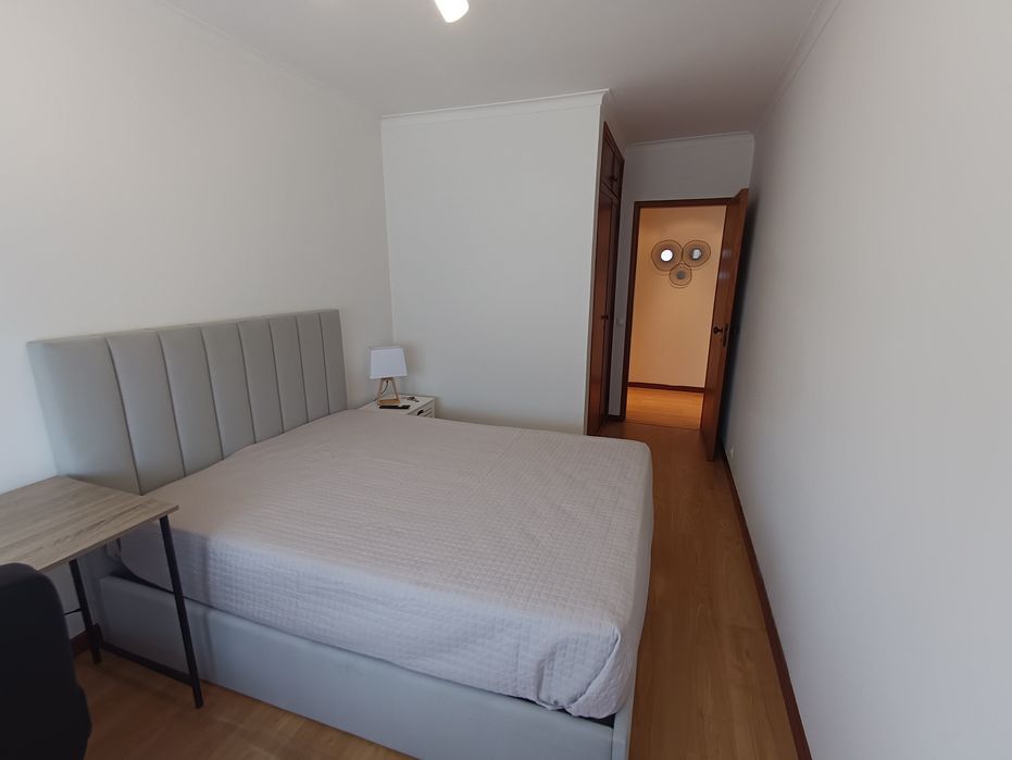 Junto ao Alma Shopping, Coimbra - Arrenda-se 1 quarto para estudantes