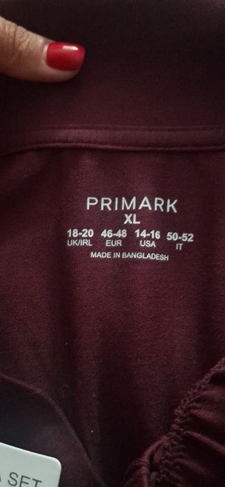 Піжама  жіноча Primark