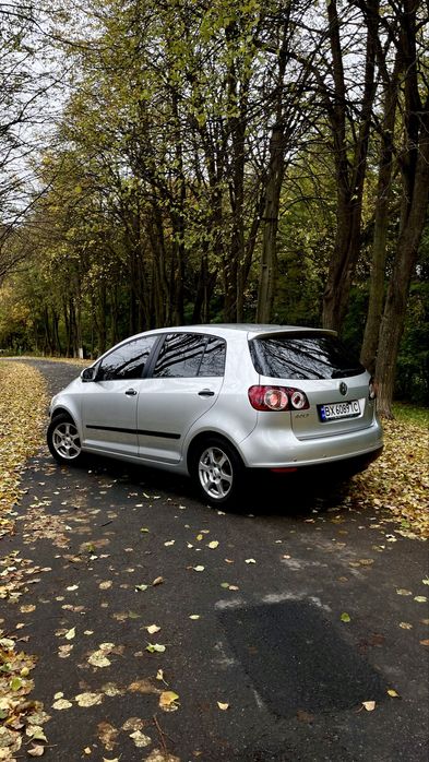 Volkswagen Golf 5 Plus