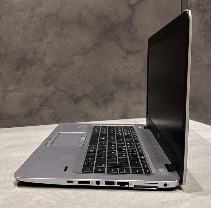Ноутбук HP EliteBooK 840 G3 14" 8GB RAM/256GB SDD i5-6300 ! Jul627