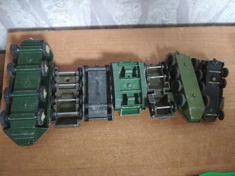 Военная техника ссср.