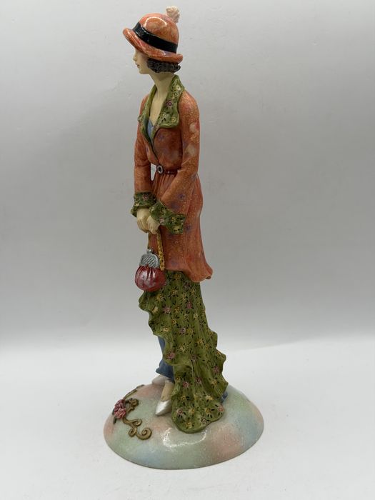 Figurka Frances marki The Leonardo Collection