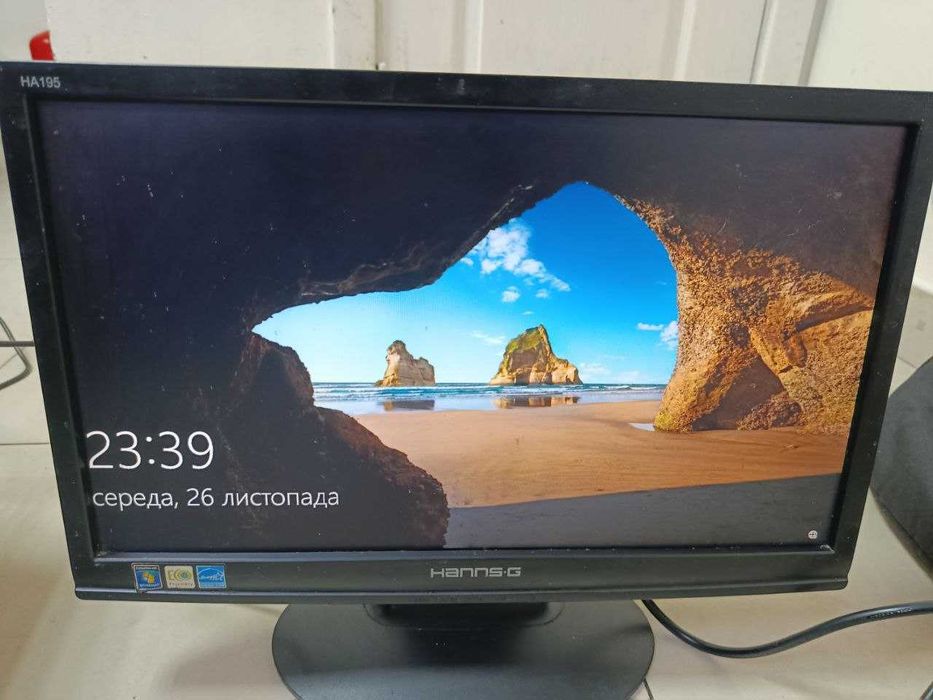 Монітор LED Hanns-G HSG1071