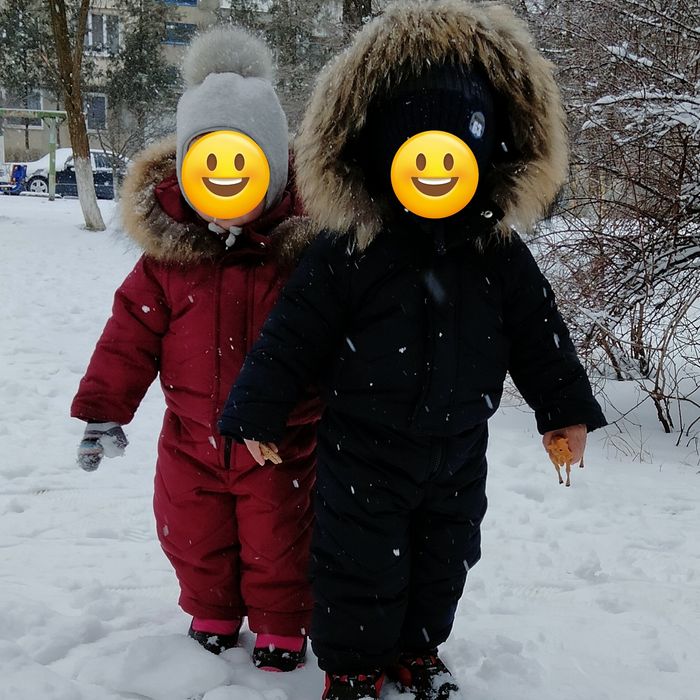 Комбинезон полукомбинезон куртка