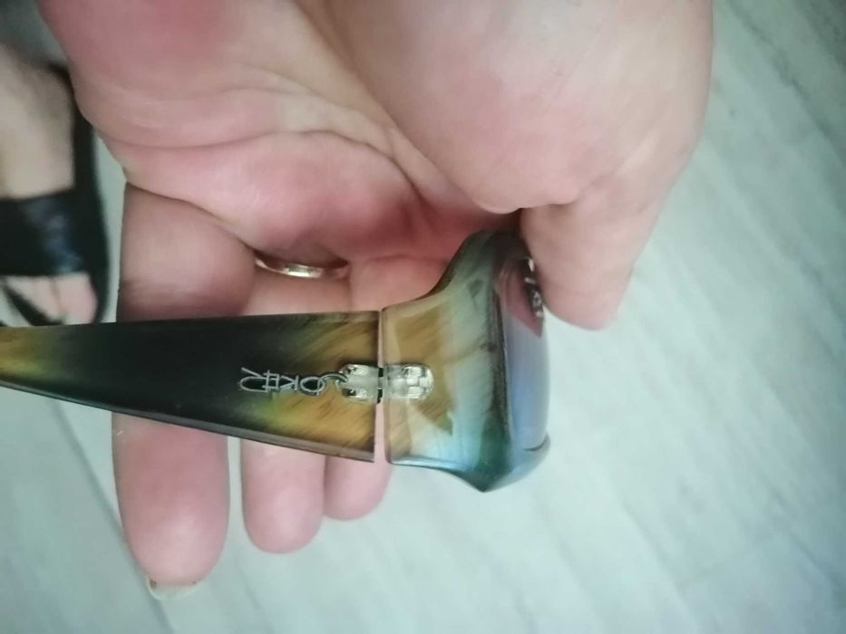 Okulary przeciwsłoneczne Joker