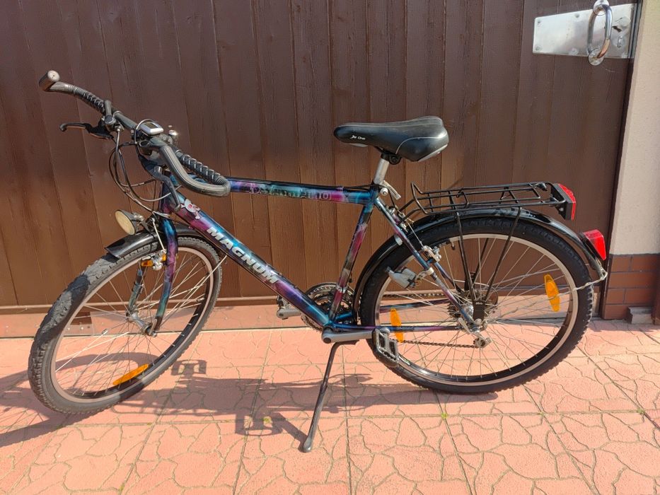 Rower górski   26"