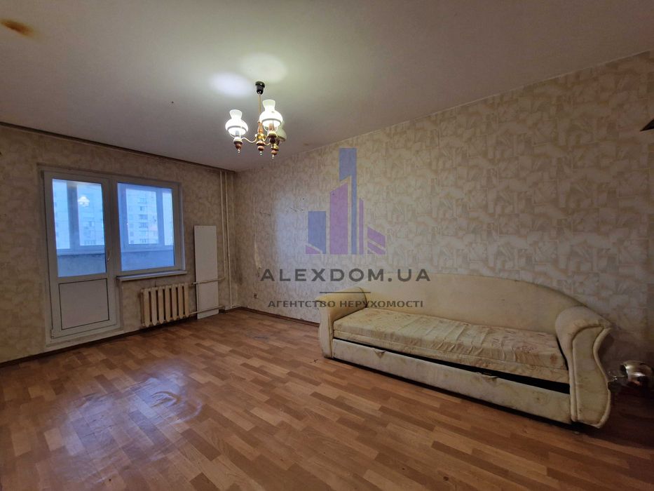 Ексклюзив! Продаж 3к квартири вул. Лисківська 30. Троєщина