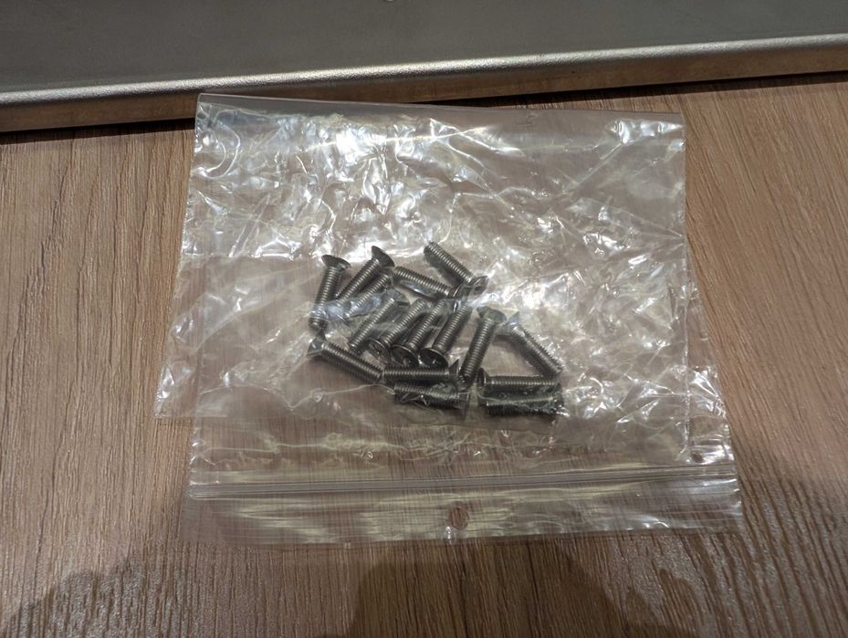 IBM 46K6362 / Calhas para bastidor