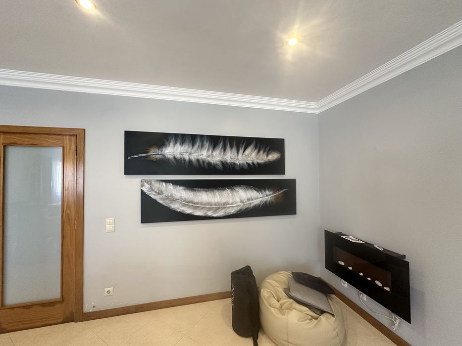 Quadros decorativos