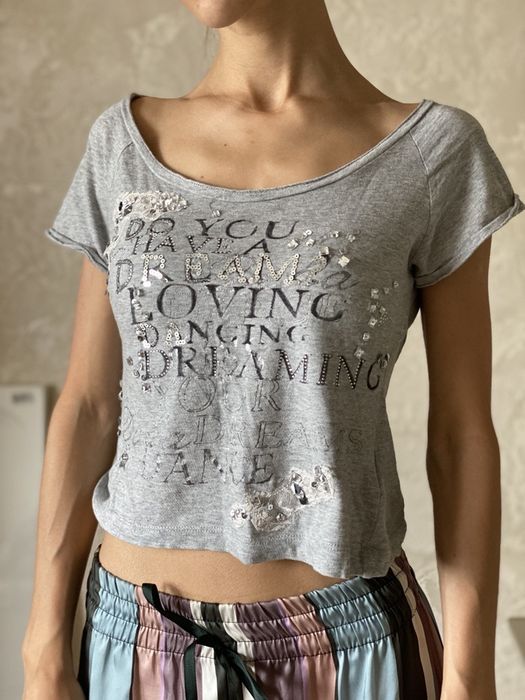 Футболка DEHA